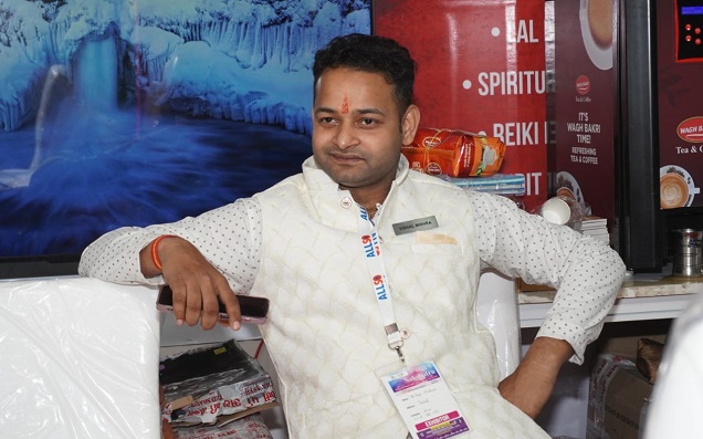 राघव ज्योतिष केंद्र