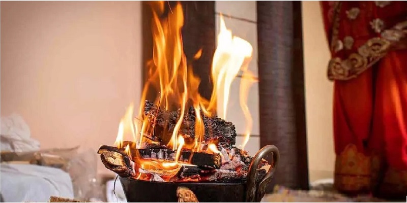 Experience True Spiritual Healing with Raghav Jyotish Kendra