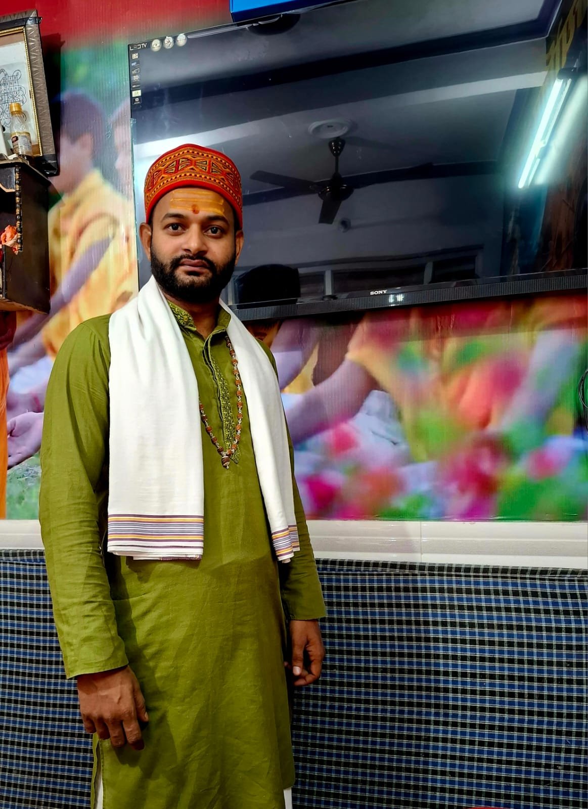 Best Astrologer in Delhi