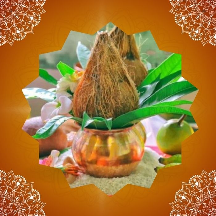 Bhoomi Puja
