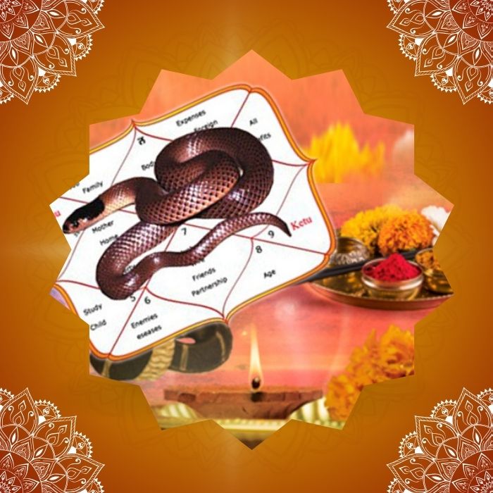 Kaal Sarp Dosh Pooja