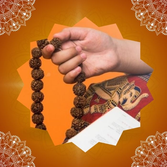 Mahamrityunjaya Jaap