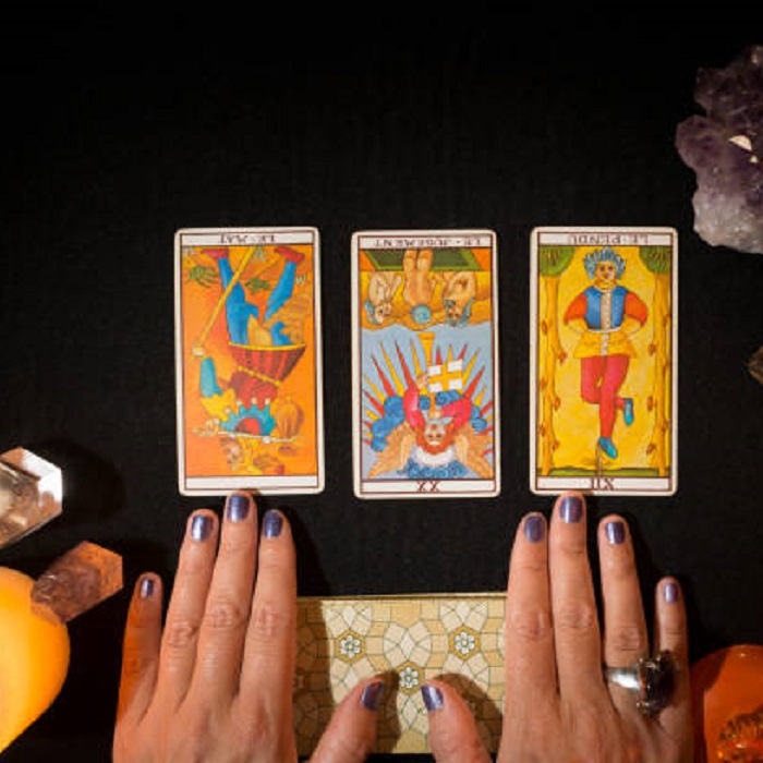 Tarot Reading