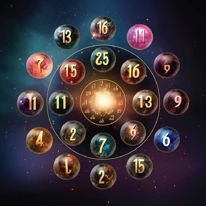 Numerology