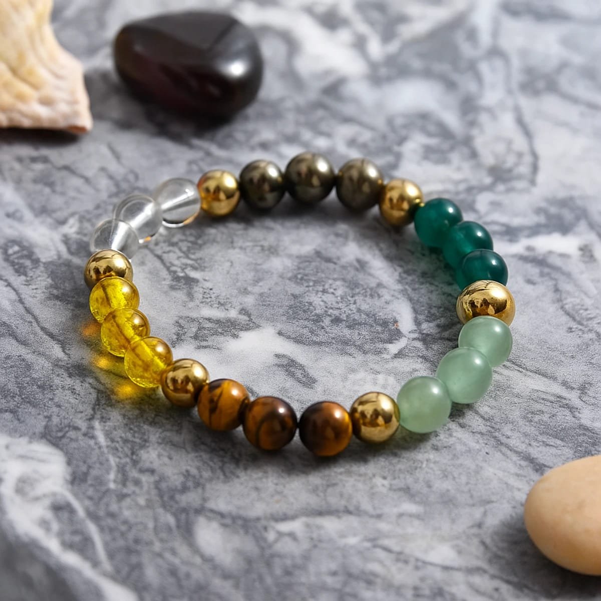 Dhan Yog Bracelet