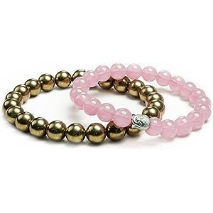 Love and Money Attraction  Bracelet