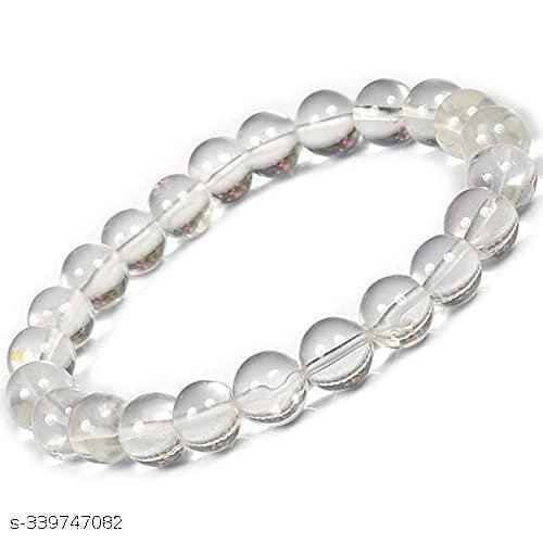 Natural sphatic bracelet