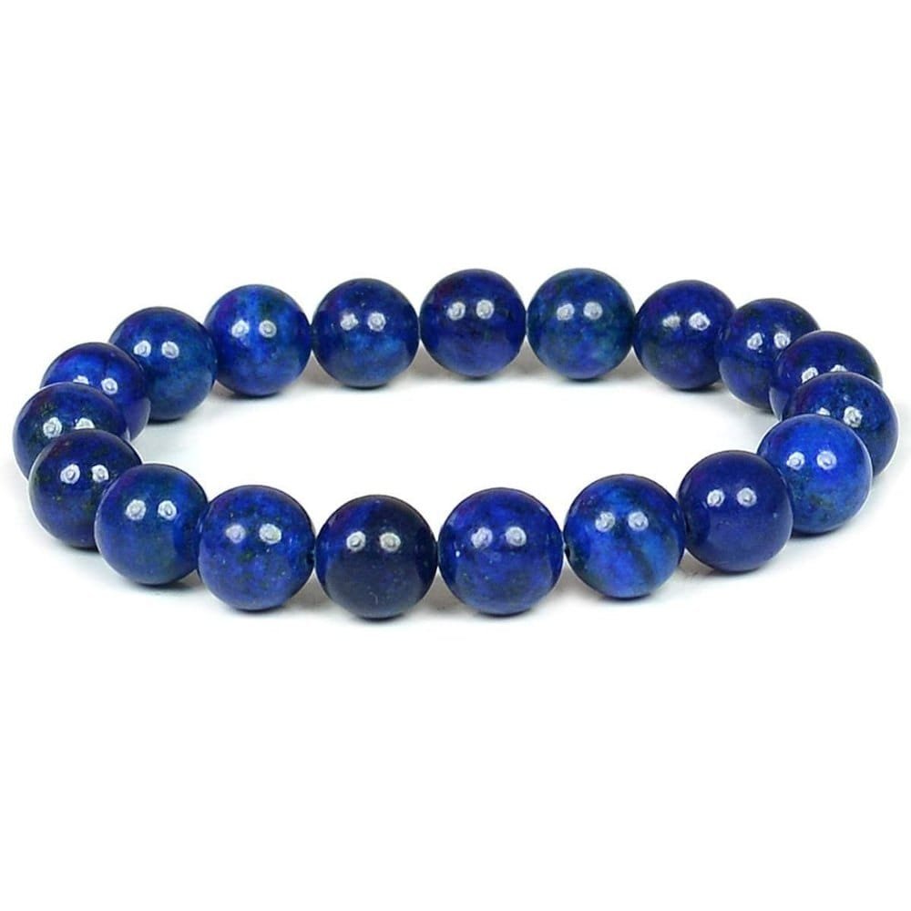 Lapis Lazuli Bracelet