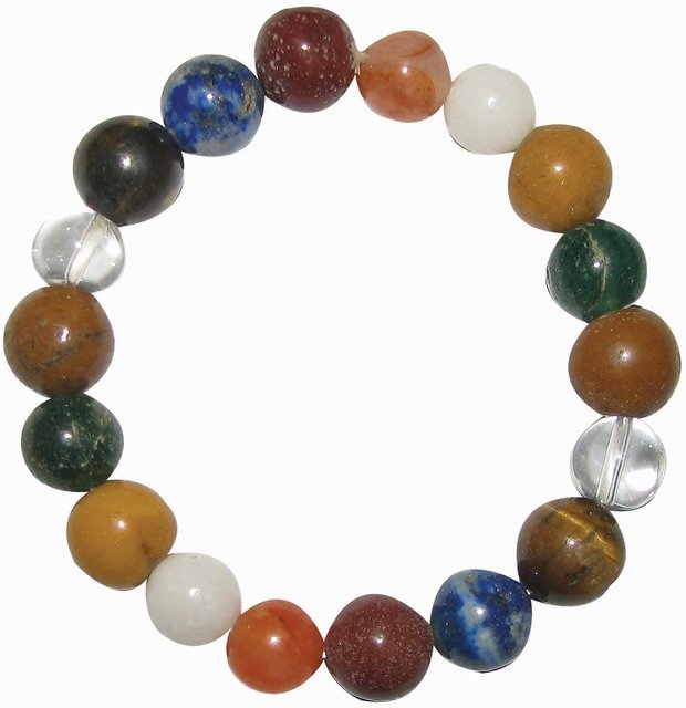 Navgrah Shanti Bracelet