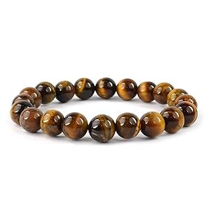 Tiger Eye Bracelet