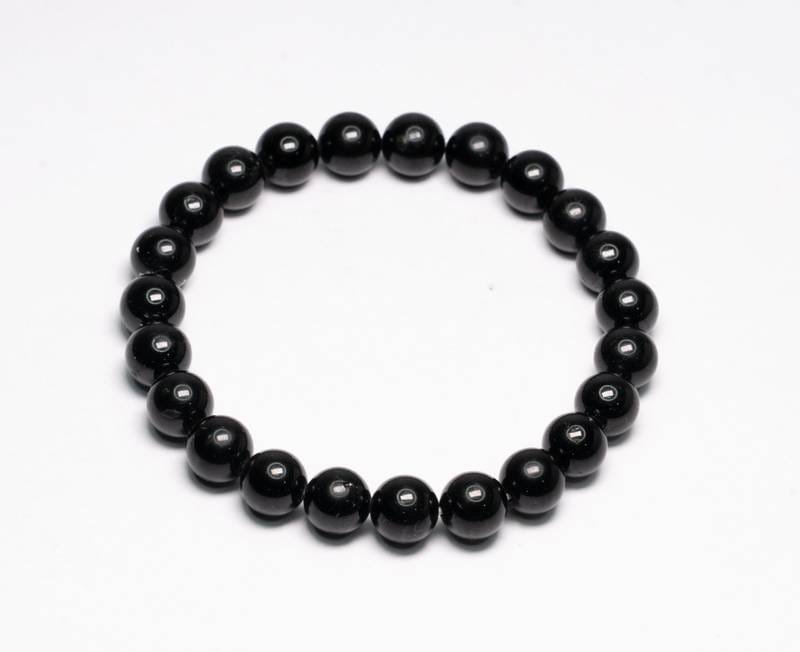 Black Tourmaline Bracelet