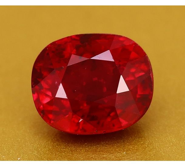 Maanik Ratan (Ruby)