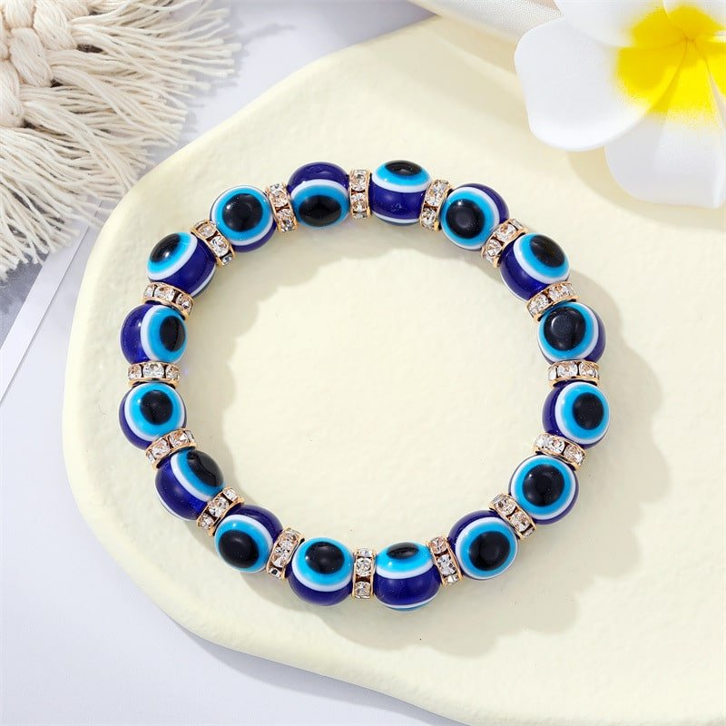 Evil Eye Bracele