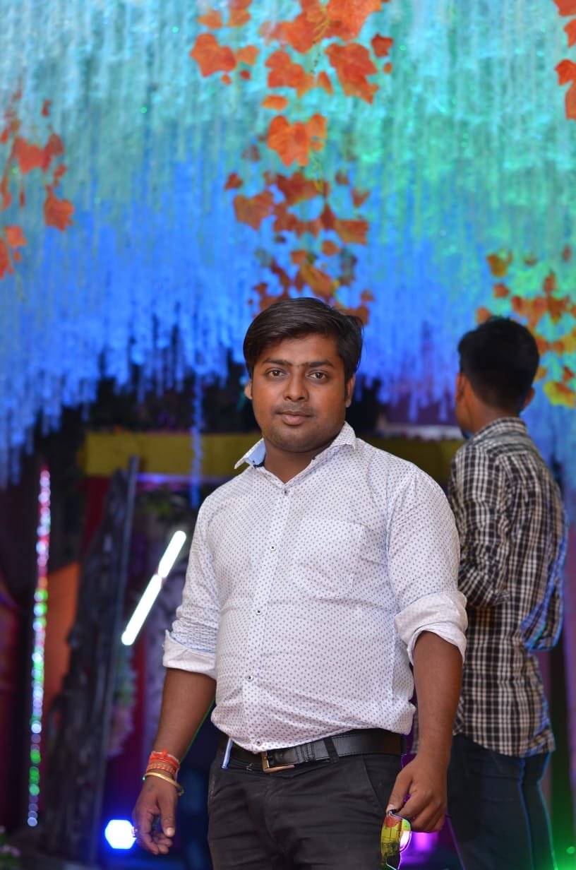 Satish Kumar