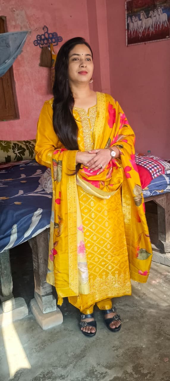 Shalini Kumari