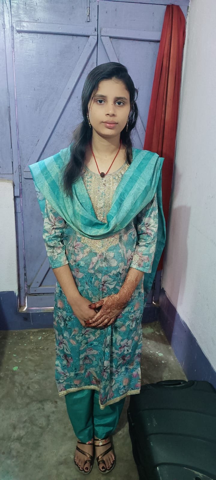 Parul Singh