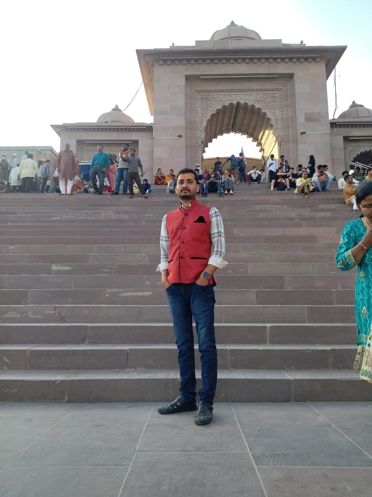 Tarun 