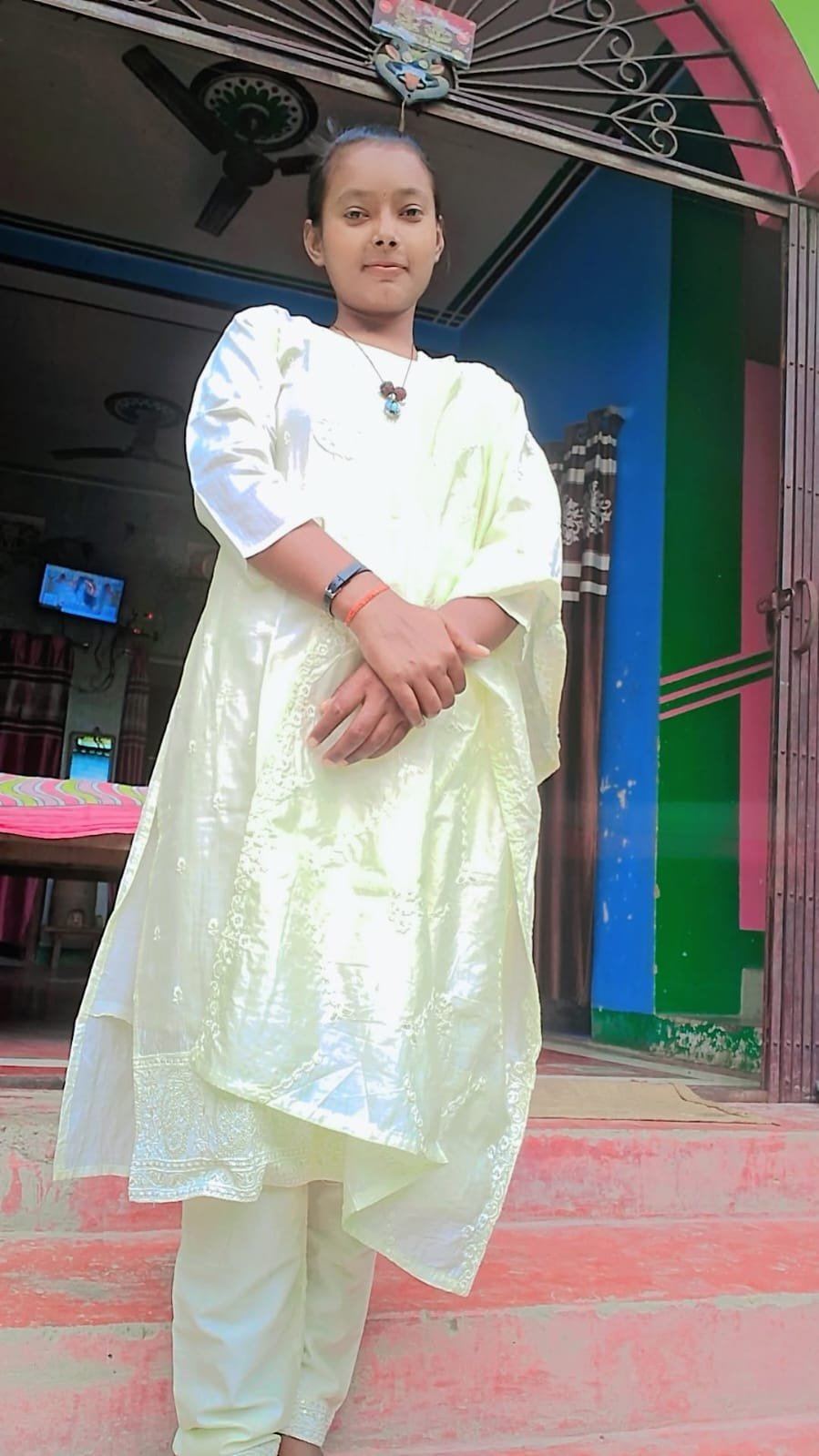 Ruhani