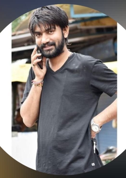 Pankaj Sharma
