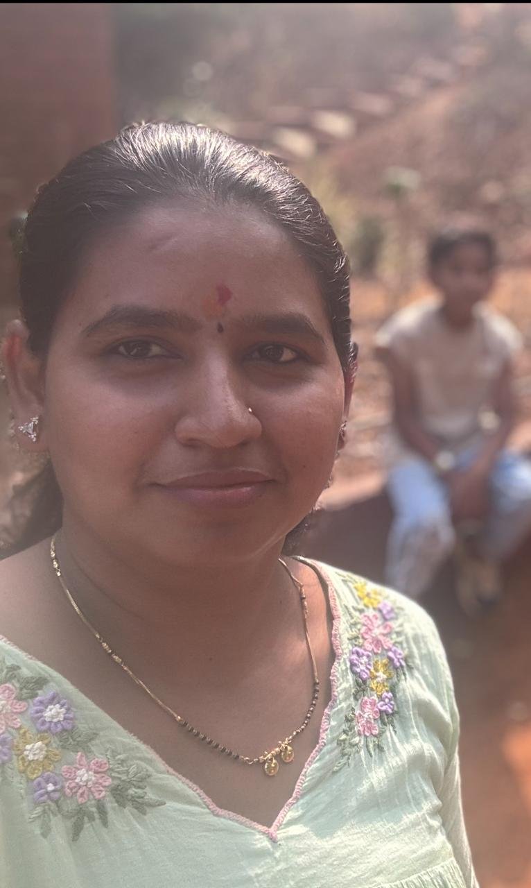 Anjali