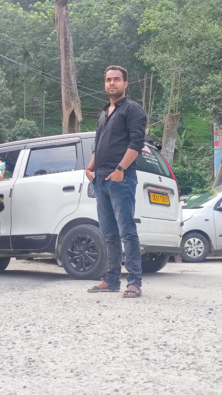 Rohit