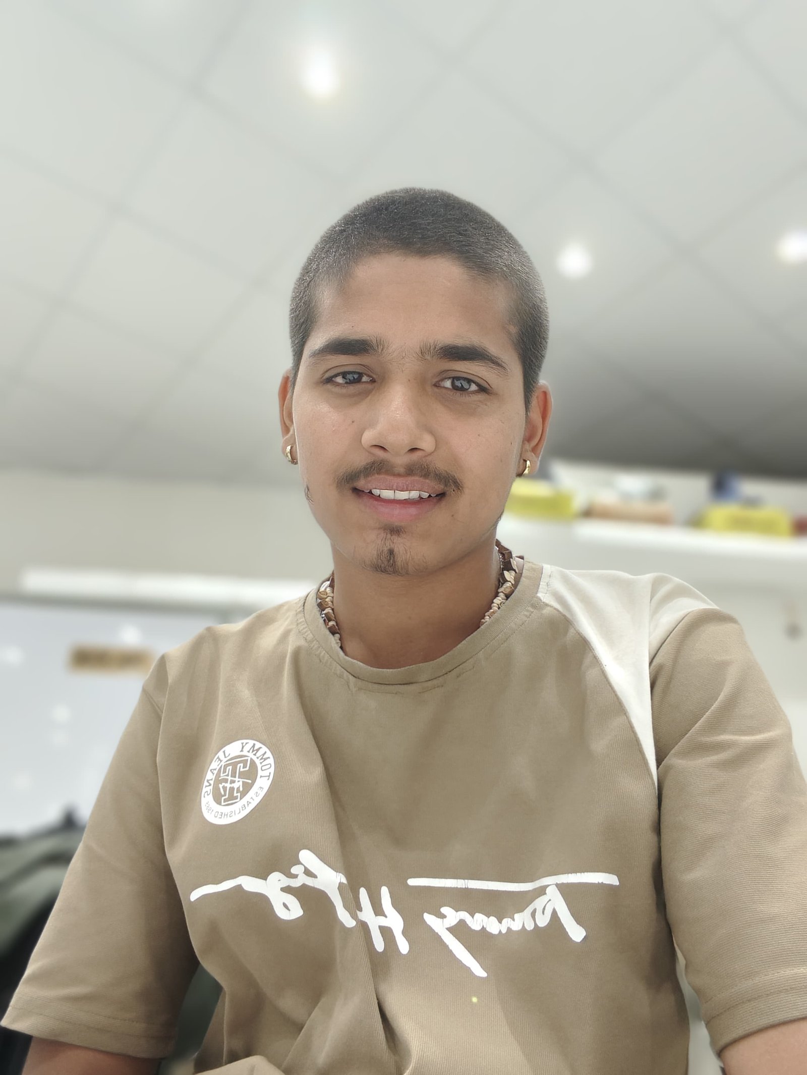 Vivek