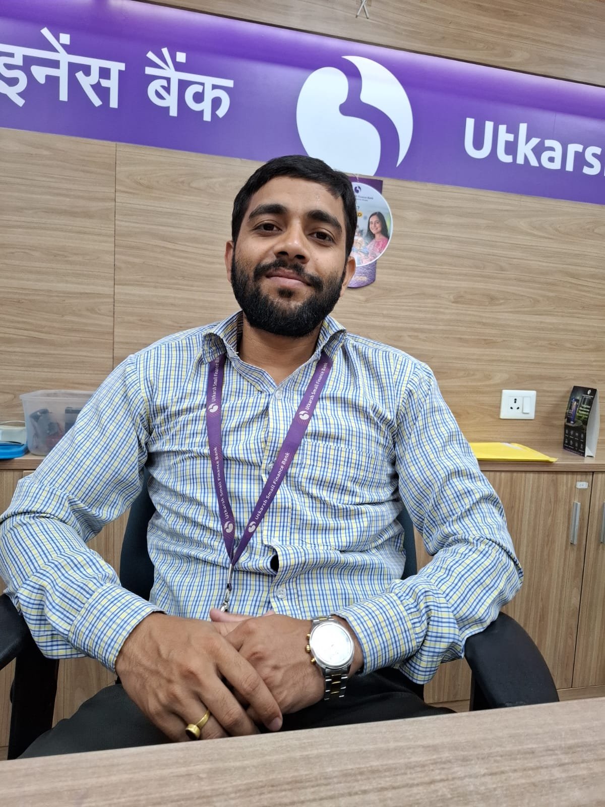 Ravi kumar