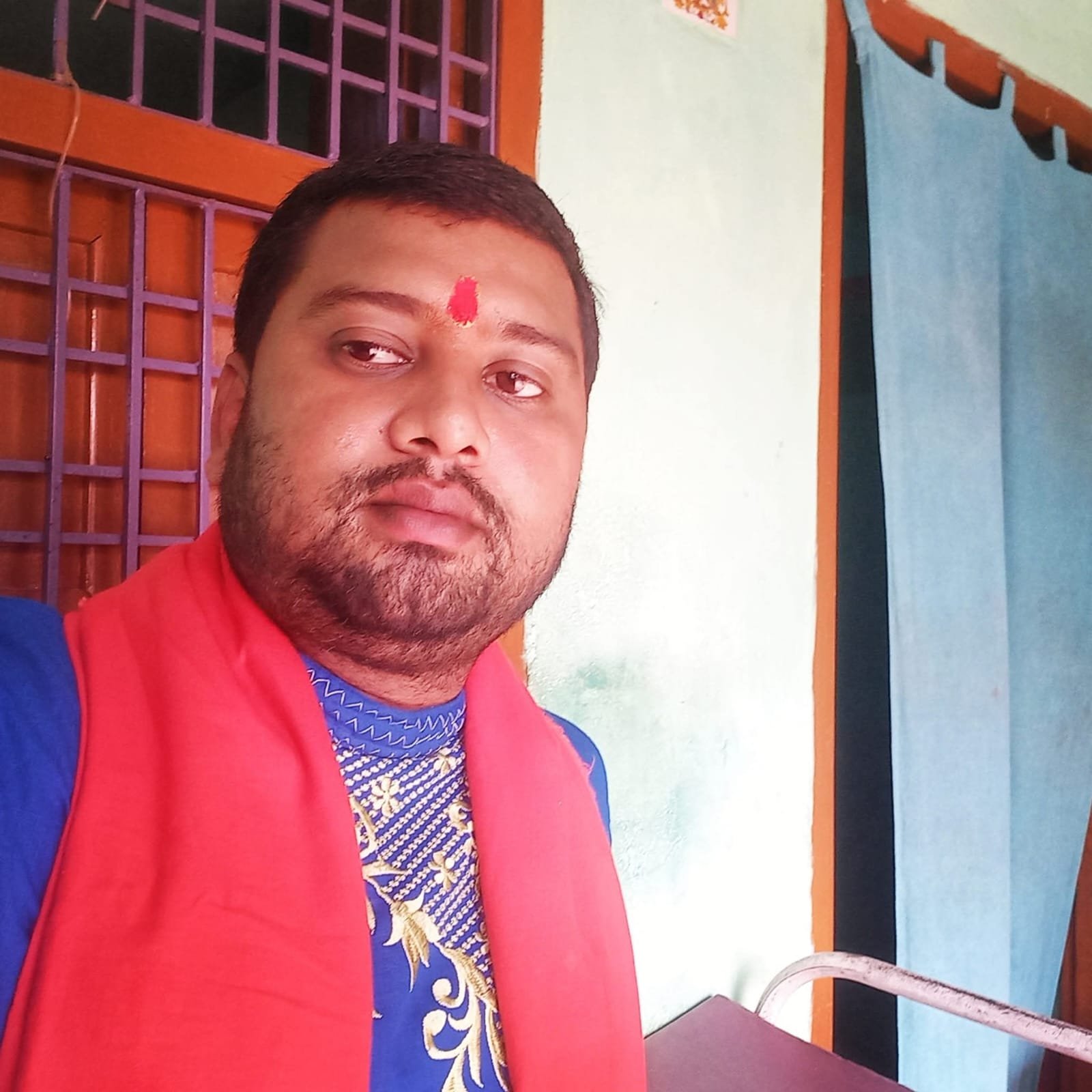 Manish