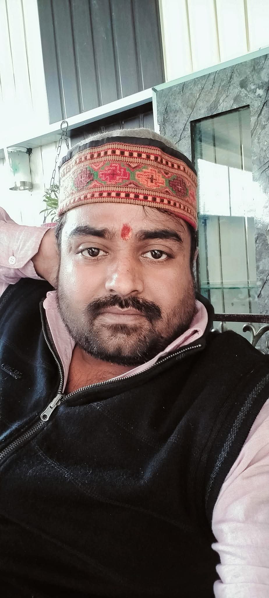 Rohitash