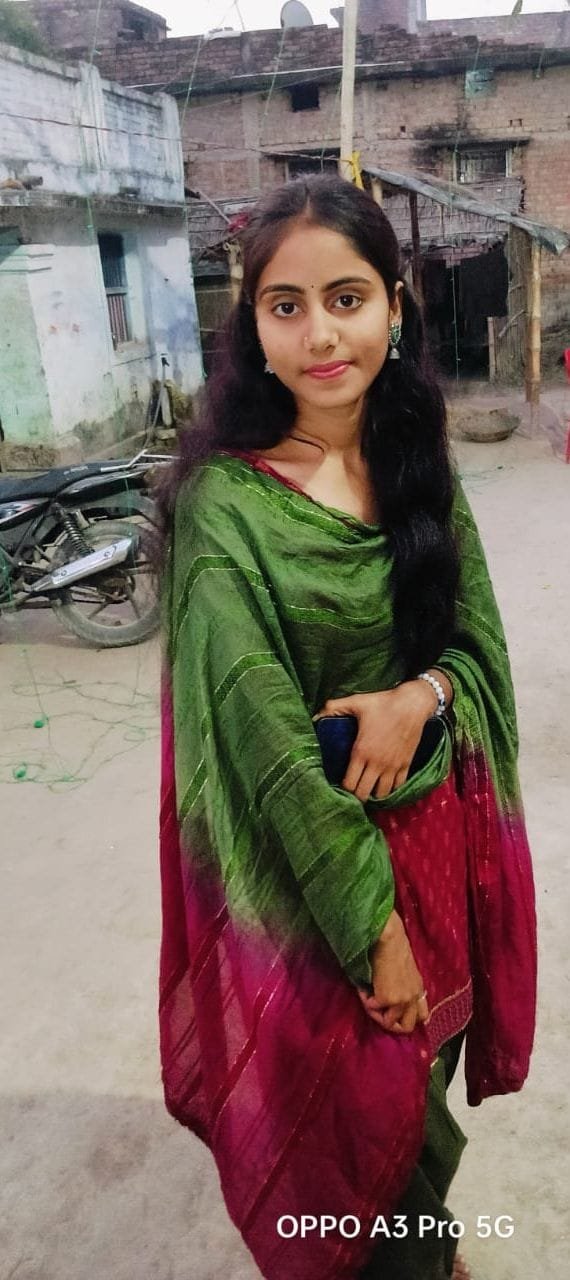 Bhargavi sharma