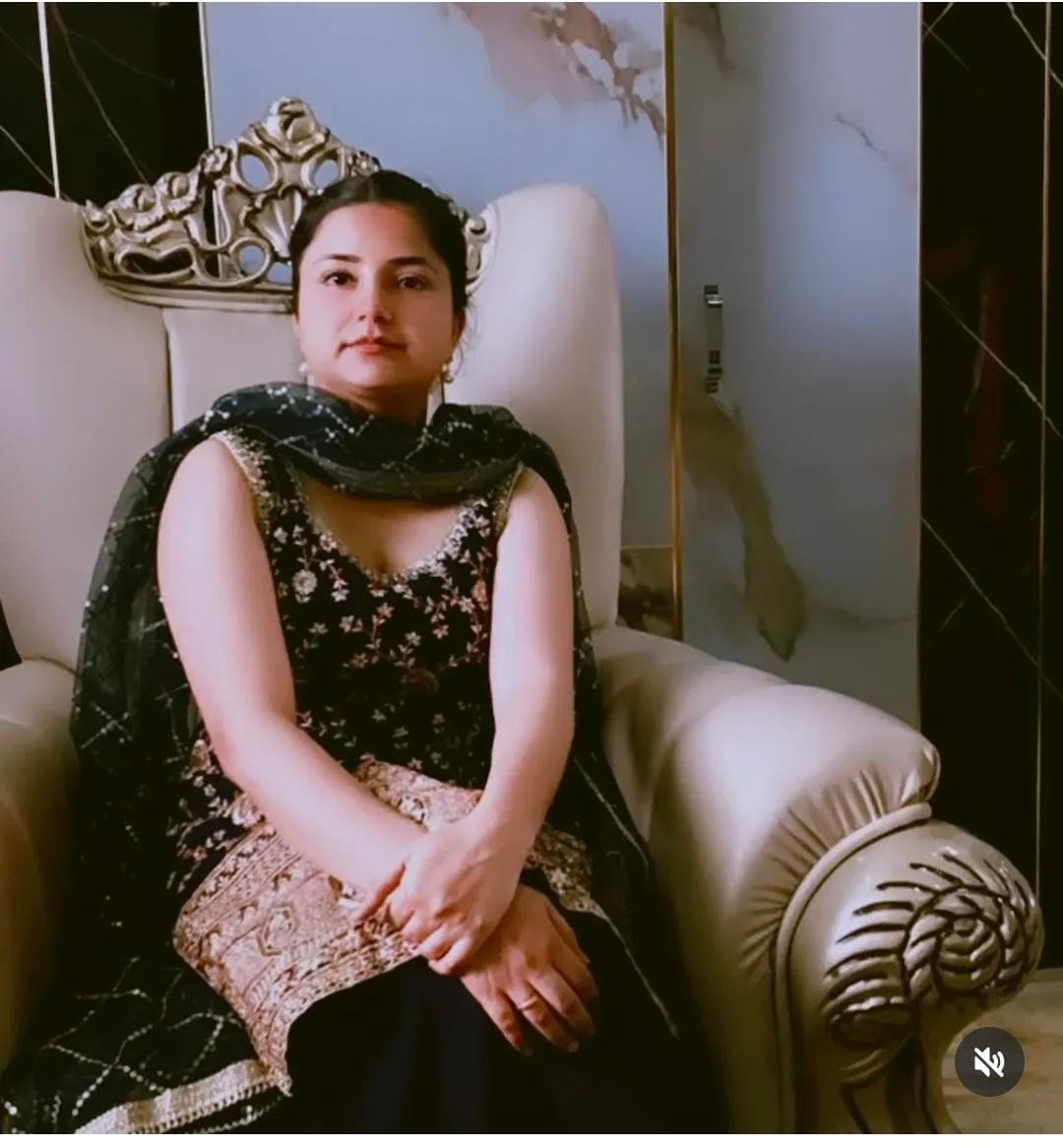 Deepali Mishra