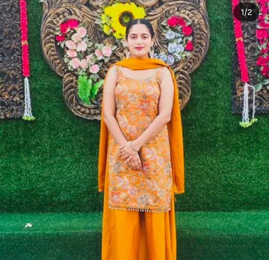 Roma Rajpurohit