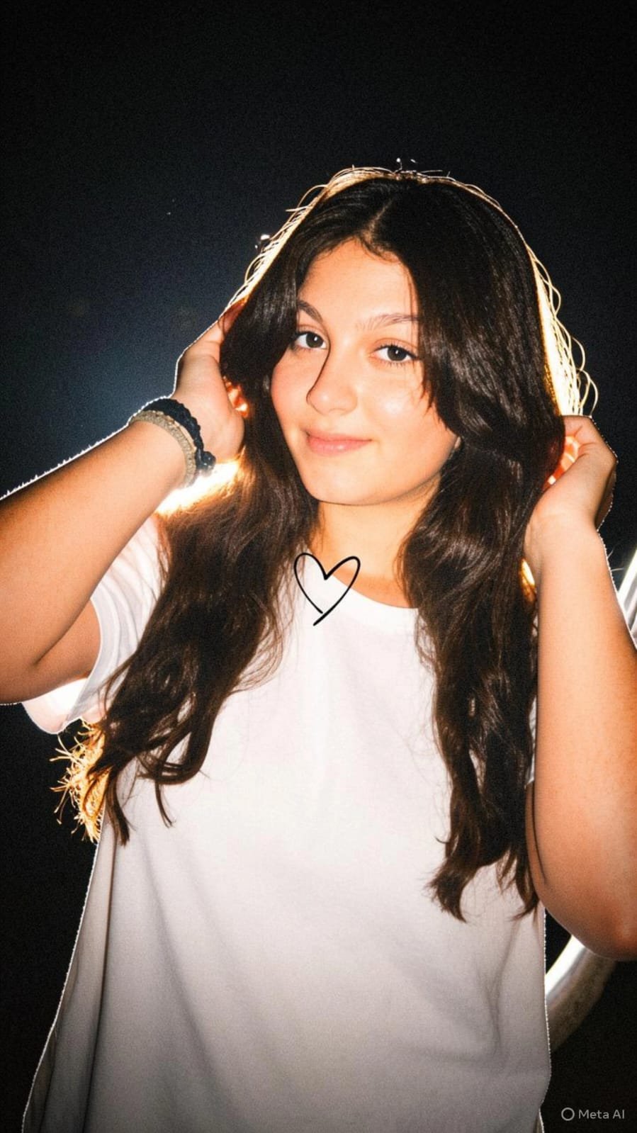 Pihu shetty